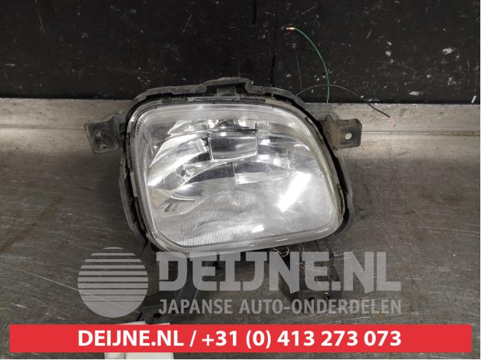 Kia Carens Nebelscheinwerfer links vorne O394995