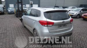 Kia Carens Portier 4Deurs links-achter O394998 foto 2