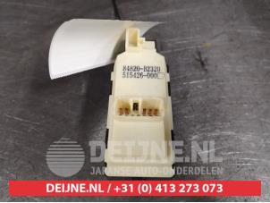 Daihatsu Cuore Multi-functional window switch O395034 photo 2
