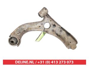 Daihatsu Cuore Front lower wishbone, left O395039 photo 2