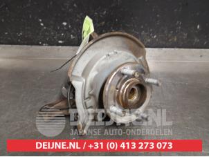 Daihatsu Cuore Fusee links-voor O395040 foto 2