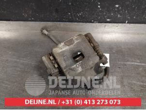 Daihatsu Cuore Bremszange rechts vorne O395043 foto 2