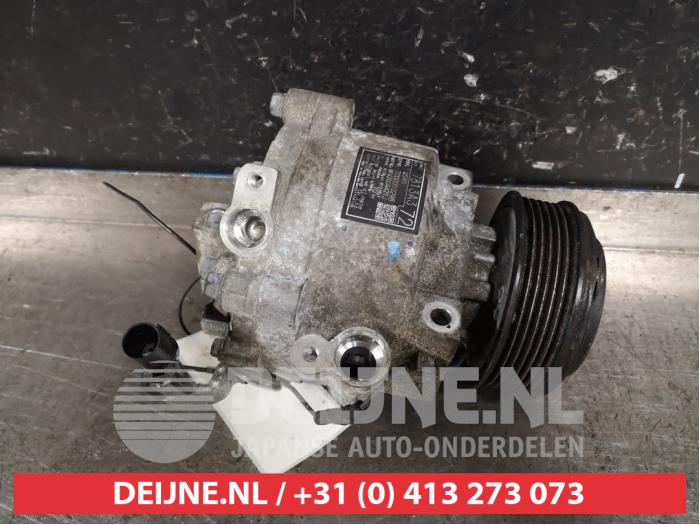 Mitsubishi Outlander Aircopomp O395069