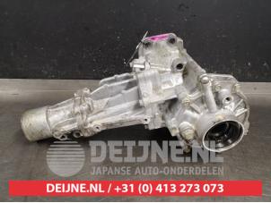 Gebruikte Tussenbak 4x4 Mitsubishi Outlander (GF/GG) 2.2 DI-D 16V Clear Tec 4x4 Prijs op aanvraag aangeboden door V.Deijne Jap.Auto-onderdelen BV