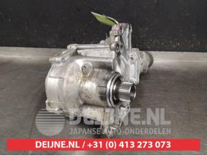 Mitsubishi Outlander 4x4 transfer box O395070 photo 3