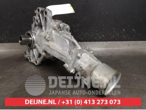 Mitsubishi Outlander 4x4 transfer box O395070 photo 2