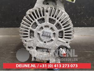 Mitsubishi Outlander Dynamo O395072 foto 2