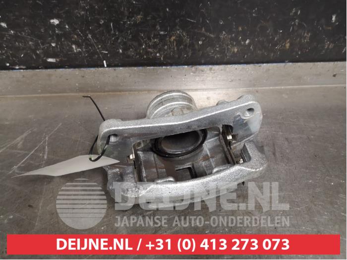Suzuki Swift Bremszange rechts vorne O395098