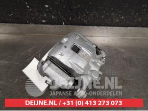 Suzuki Swift Bremszange rechts vorne O395098 foto 2