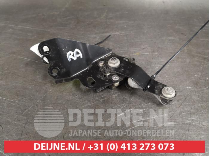 Suzuki Swift Xenon Höhenregler O395108