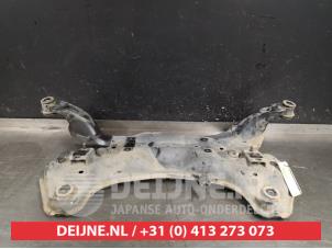 Kia Carens Subframe O395134 photo 2
