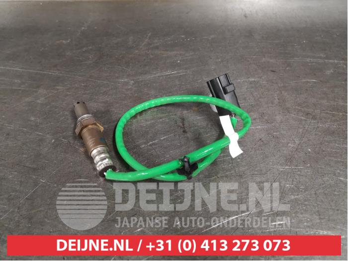 Gebruikte Lambda Sonde Suzuki Swift (ZC/ZD) 1.2 Dual Jet 16V SHVS Prijs € 40,00 Margeregeling aangeboden door V.Deijne Jap.Auto-onderdelen BV