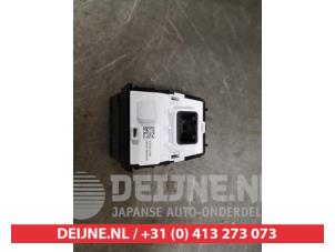 Kia Pro Ceed Mirror switch O395192 photo 2