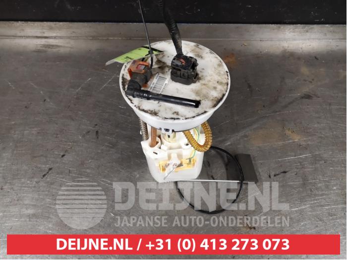 Suzuki Splash Kraftstoffpumpe Elektrisch O395198