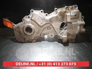 Nissan Qashqai Distributiedeksel O353172 foto 2
