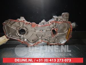 Nissan Qashqai Distributiedeksel O353172 foto 3