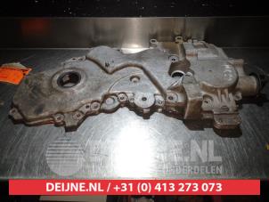 Gebruikte Distributiedeksel Nissan Qashqai (J10) 2.0 16V 4x4 Prijs € 75,00 Margeregeling aangeboden door V.Deijne Jap.Auto-onderdelen BV