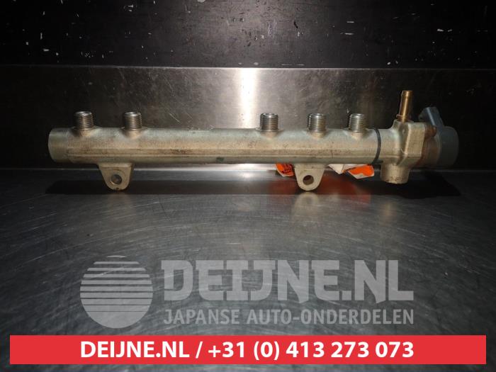 Suzuki Swift Galerij (Injectie) O356682