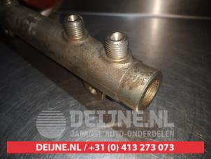 Suzuki Swift Einspritzdüse (Einspritzer) O356682 foto 3