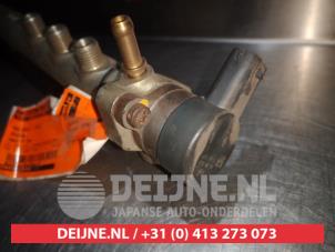 Suzuki Swift Einspritzdüse (Einspritzer) O356682 foto 4