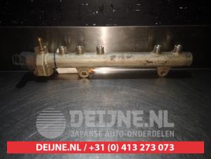 Suzuki Swift Einspritzdüse (Einspritzer) O356682 foto 2