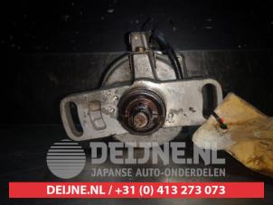 Daihatsu Charade Ontsteking (compleet) O360212 foto 2