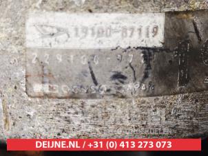Daihatsu Charade Ontsteking (compleet) O360212 foto 3