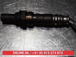 Mazda 2 Lambda Sonde O363478 foto 2