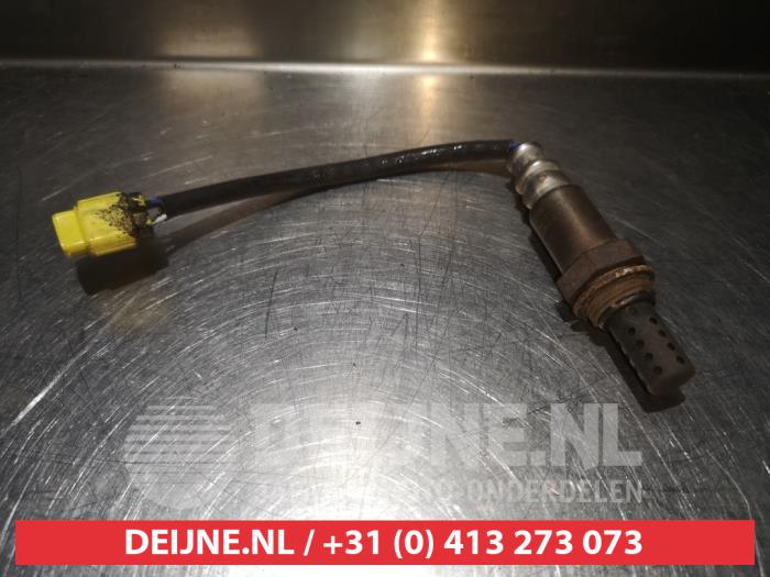 Gebruikte Lambda Sonde Daihatsu Cuore (L251/271/276) Prijs € 35,00 Margeregeling aangeboden door V.Deijne Jap.Auto-onderdelen BV