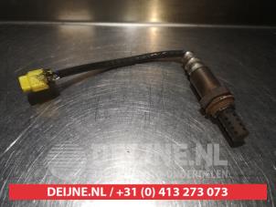 Gebruikte Lambda Sonde Daihatsu Cuore (L251/271/276) Prijs € 35,00 Margeregeling aangeboden door V.Deijne Jap.Auto-onderdelen BV
