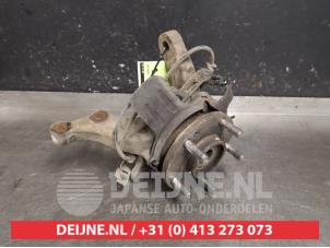 Kia Carens Knuckle, front left O395245 photo 2