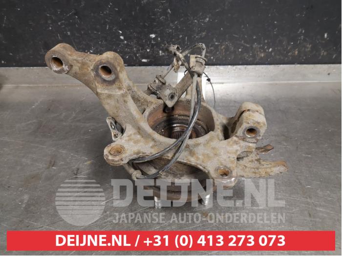Kia Carens Fusee rechts-voor O395246