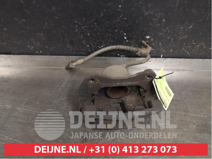Kia Carens Remklauw (Tang) rechts-voor O395248