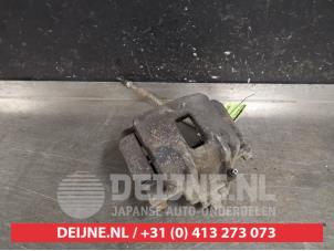 Kia Carens Bremszange rechts vorne O395248 foto 2