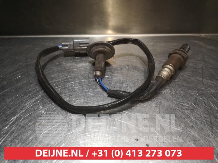 Gebruikte Lambda Sonde Toyota Celica (ZZT230/231) 1.8i 16V Prijs € 25,00 Margeregeling aangeboden door V.Deijne Jap.Auto-onderdelen BV