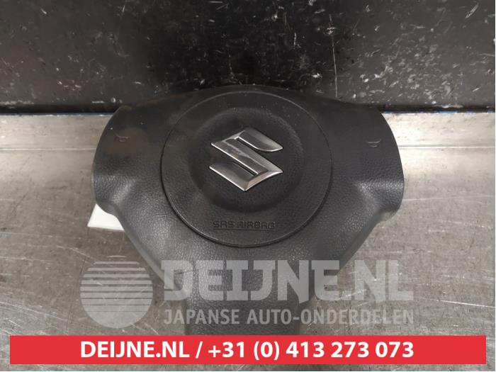 Suzuki Splash Airbag links (Stuur) O395259