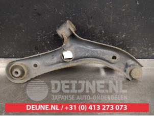 Suzuki Splash Front lower wishbone, left O395262 photo 2