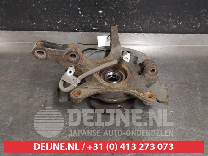 Suzuki Splash Fusee rechts-voor O395265