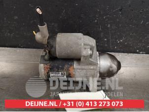 Gebruikte Startmotor Suzuki Splash Prijs € 25,00 Margeregeling aangeboden door V.Deijne Jap.Auto-onderdelen BV