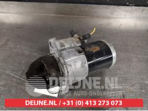 Suzuki Splash Startmotor O395272 foto 2