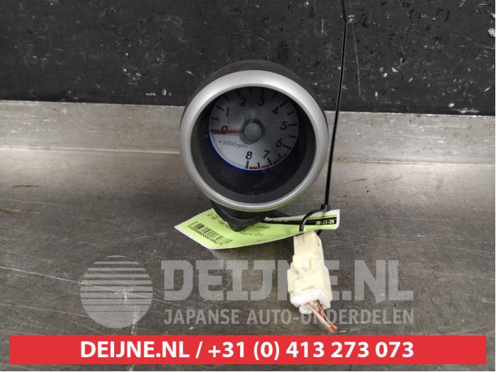 Suzuki Splash Drehzahlmesser O395275