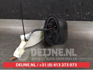 Suzuki Splash Tachometer O395275 photo 2