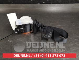 Suzuki Splash Veiligheidsgordel links-achter O395276 foto 2
