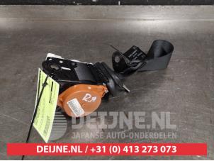 Suzuki Splash Veiligheidsgordel rechts-achter O395278 foto 2