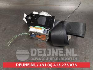 Suzuki Splash Front seatbelt, right O395279 photo 2