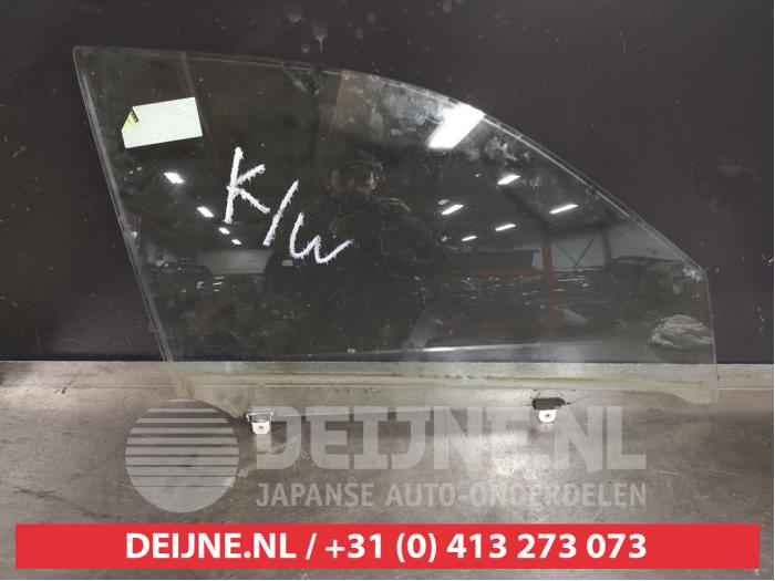 Daihatsu Terios Portierruit 4Deurs rechts-voor O395300