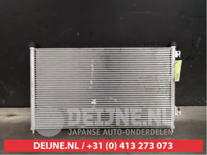 Gebruikte Airco Condensor Honda Civic (EM) 1.7 16V LS Prijs € 25,00 Margeregeling aangeboden door V.Deijne Jap.Auto-onderdelen BV
