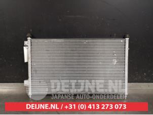 Honda Civic Airco Condensor O395363 foto 2