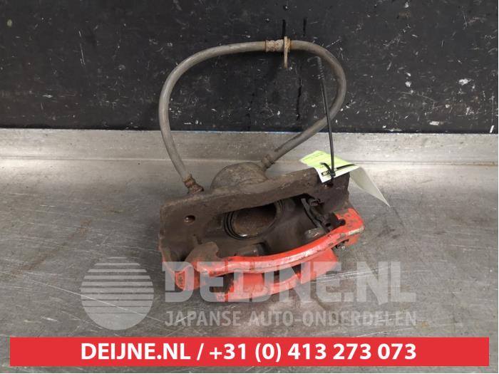 Honda Civic Remklauw (Tang) links-voor O395372