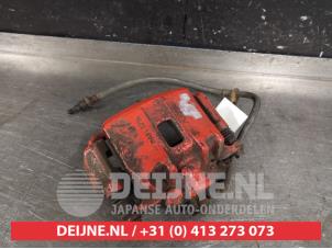 Honda Civic Remklauw (Tang) links-voor O395372 foto 2